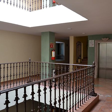 Hotel San Angel サン・ファン・デ・ロス・ラゴス エクステリア 写真